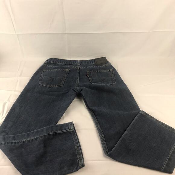 Levis 514 10 reg 30x26 - Picture 12 of 14